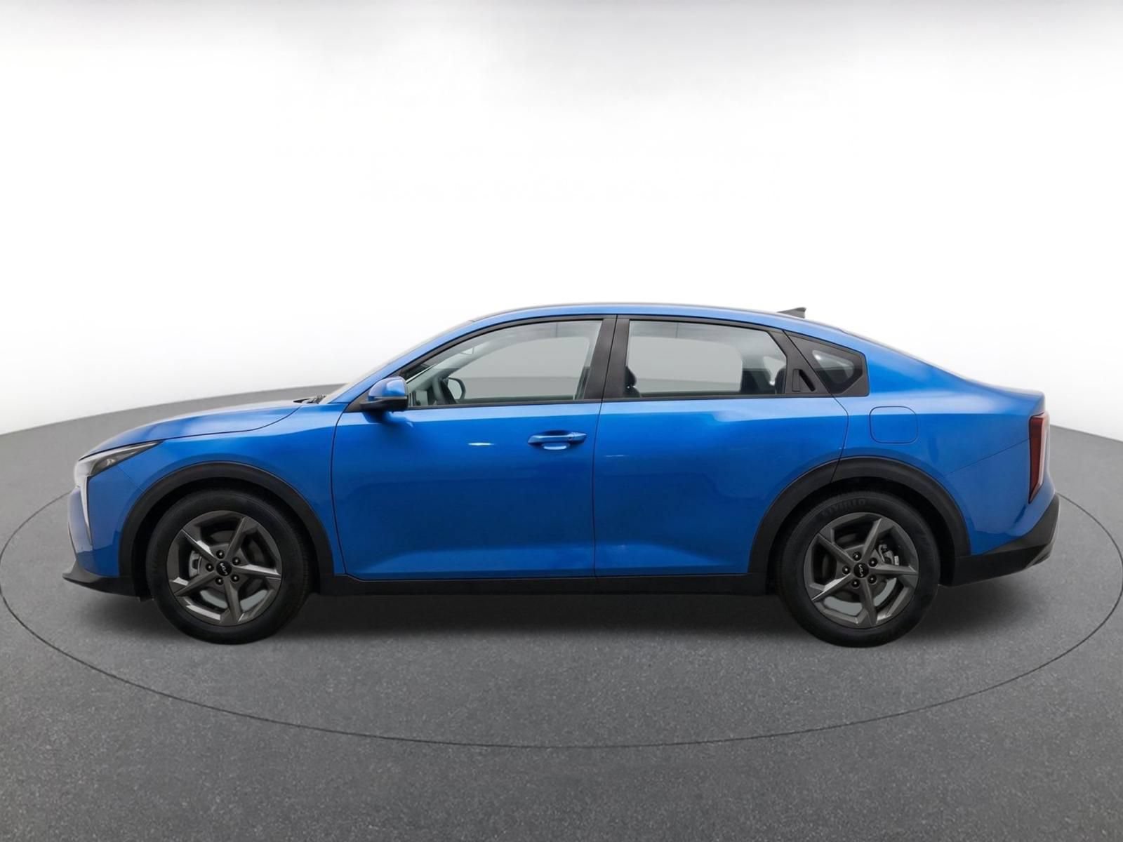 Used 2026 Kia K4 FWD image 7