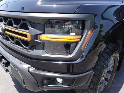 Used 2024 Ford F150 Tremor w/ Equipment Group 402A High AWD/4WD image 73