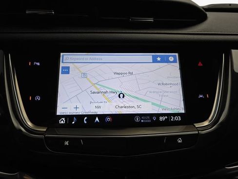 Used 2023 Cadillac XT6 Premium Luxury w/ LPO, Floor Liner Package FWD image 19