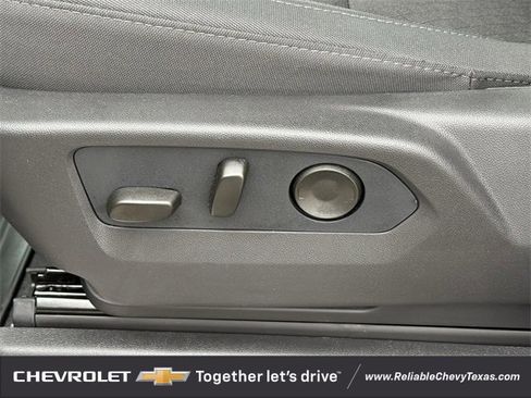 New 2026 Chevrolet Silverado 1500 LT w/ Texas Edition Plus image 30