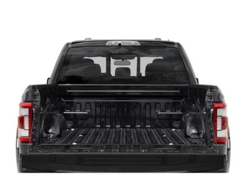 Used 2022 Ford F150 Raptor w/ Equipment Group 801A High AWD/4WD image 11