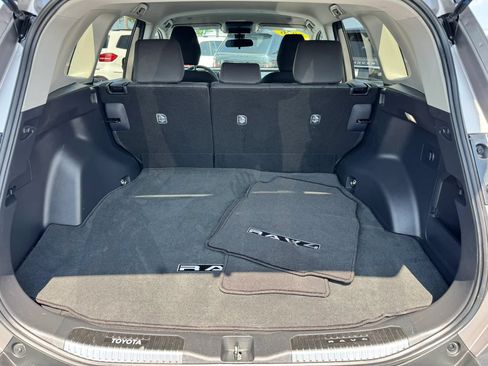 Used 2026 Toyota RAV4 LE FWD image 36