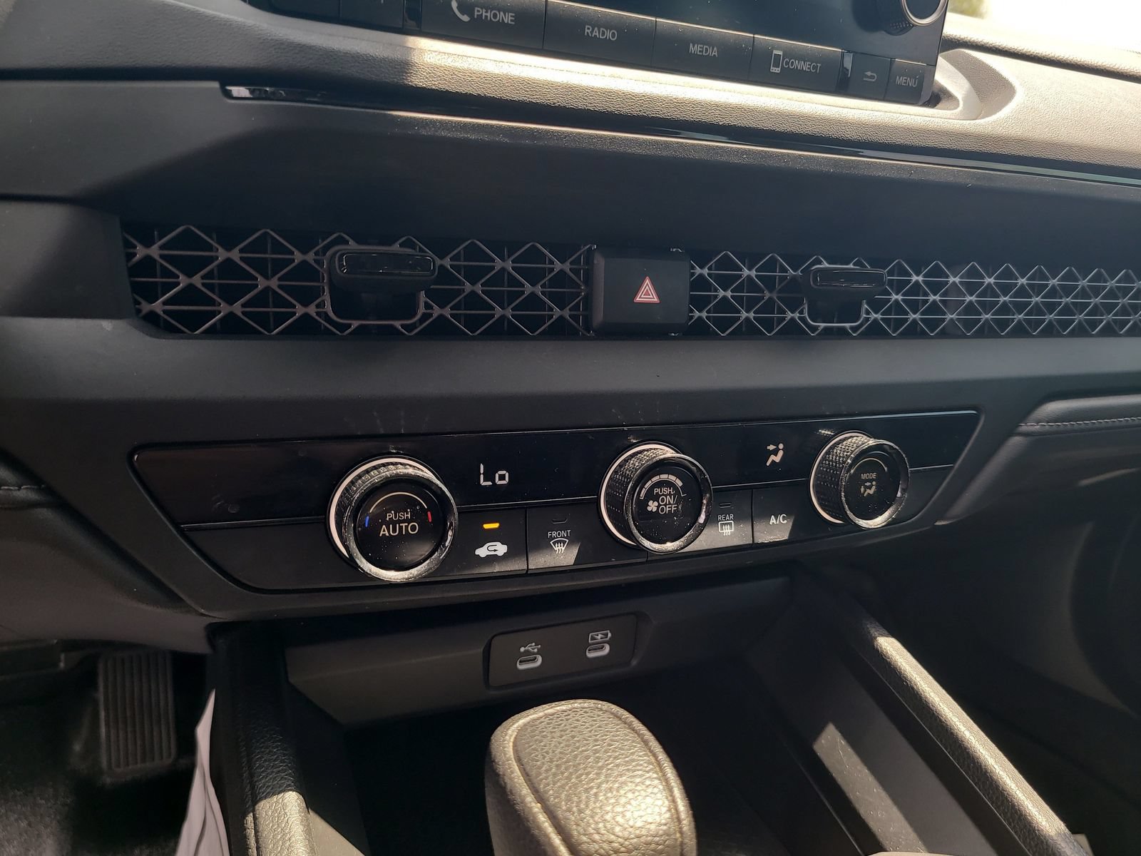 Certified 2023 Honda Accord LX image 17