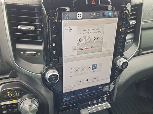 Used 2023 RAM 1500 Laramie image 17