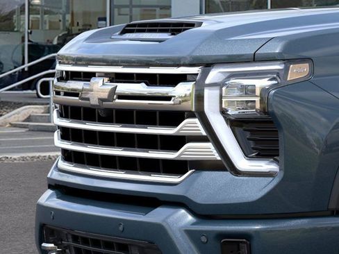 New 2026 Chevrolet Silverado 2500 High Country w/ High Country Premium Package image 24