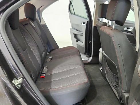 Used 2015 Chevrolet Equinox LT FWD image 38
