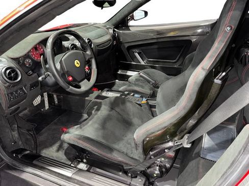 Used 2008 Ferrari F430 Scuderia RWD image 11