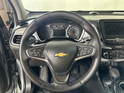 Used 2024 Chevrolet Equinox LT image 21