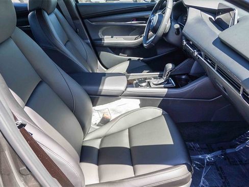 New 2026 MAZDA MAZDA3 s image 19