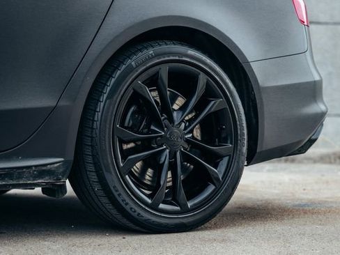 Used 2013 Audi S4 Premium Plus image 42