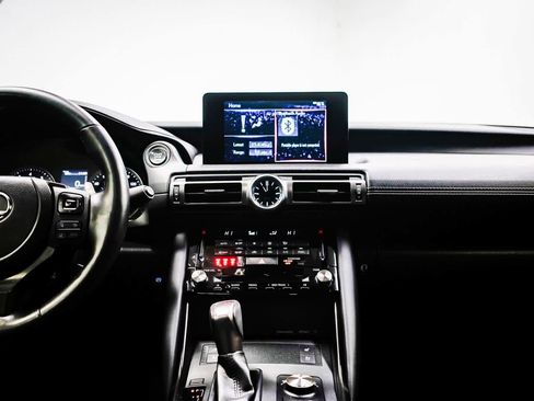 Used 2021 Lexus IS 300 w/ Comfort Package image 13