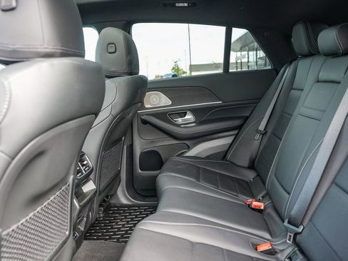 New 2026 Mercedes-Benz GLE 450 4MATIC Coupe image 19