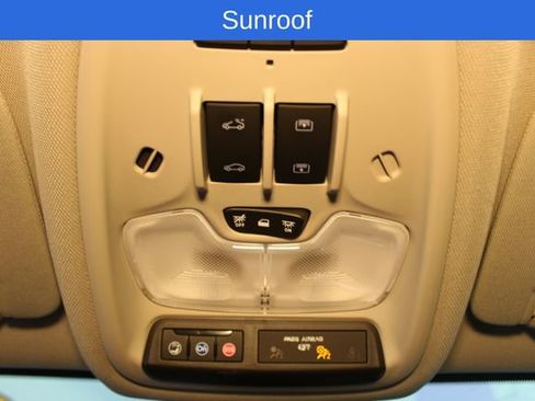 Used 2025 Buick Encore GX Avenir w/ Avenir Technology Package AWD/4WD image 29