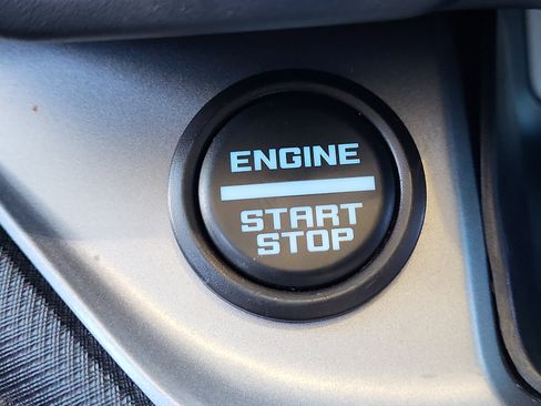 Used 2022 Ford Bronco Sport Big Bend w/ Convenience Package image 17