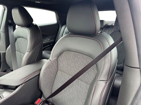 New 2026 Dodge Charger Scat Pack AWD/4WD image 15