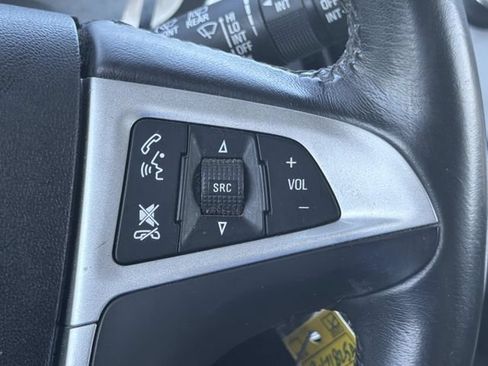 Used 2016 Chevrolet Equinox LT w/ Convenience Package AWD/4WD image 26