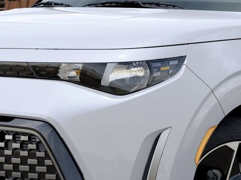 New 2025 Kia Soul EX image 10