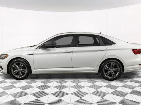 Used 2020 Volkswagen Jetta R-Line w/ R-Line Cold Weather Package image 23
