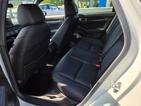 Used 2024 Honda Civic Sport image 13