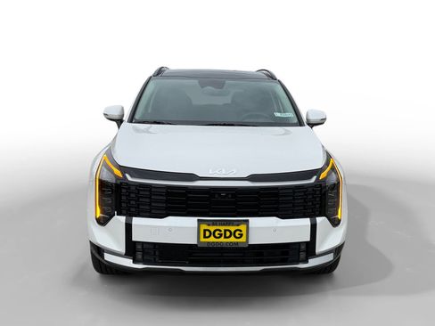 New 2026 Kia Sportage SX Prestige AWD/4WD image 8