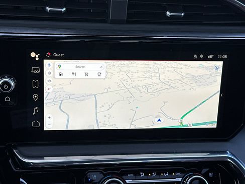 Used 2025 GMC Sierra 1500 Denali Ultimate image 21