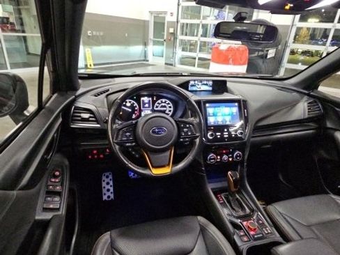 Certified 2023 Subaru Forester Wilderness image 25