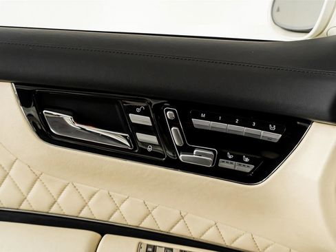 Used 2008 Mercedes-Benz CL 65 AMG image 49