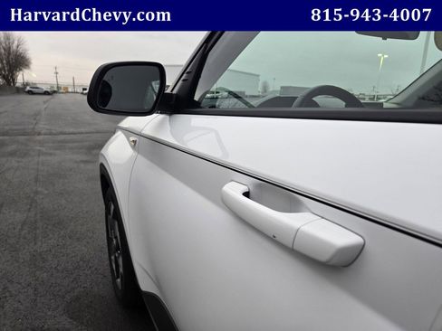 Used 2023 Hyundai Venue SEL w/ Cargo Package image 29