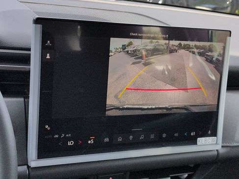 New 2026 MAZDA CX-5 AWD 2.5 S image 20