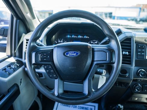 Used 2018 Ford F350 XL w/ Power Equipment Group AWD/4WD image 30