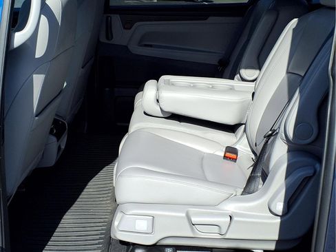 Used 2023 Honda Odyssey EX-L image 13