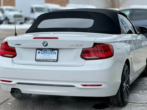 Used 2019 BMW 230i xDrive 230i xDrive w/ Convenience Package image 5