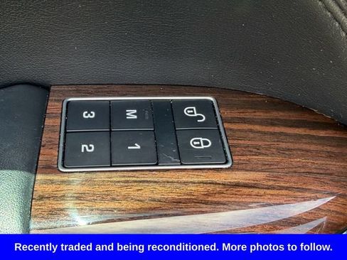 Used 2016 Land Rover Range Rover Supercharged AWD/4WD image 23