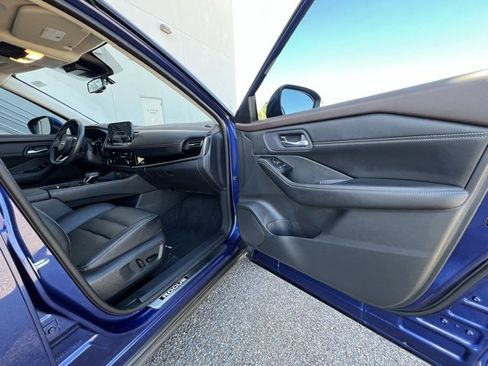 Certified 2023 Nissan Rogue SL w/ SL Premium Package image 23