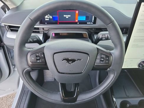 Used 2022 Ford Mustang Mach-E Select w/ Comfort/Technology Package RWD image 25
