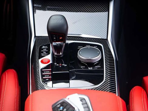 Used 2025 BMW M3 Competition image 29