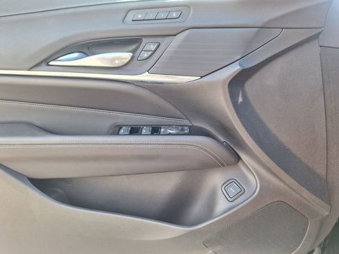 Used 2025 Cadillac CT4 Premium Luxury RWD image 21
