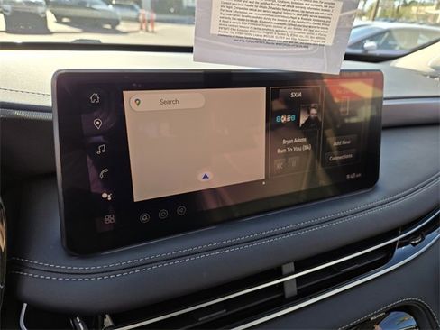 Certified 2026 INFINITI QX60 Luxe w/ Cargo Package image 27