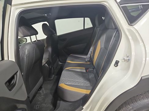 New 2026 Subaru Crosstrek 2.5i Sport image 25