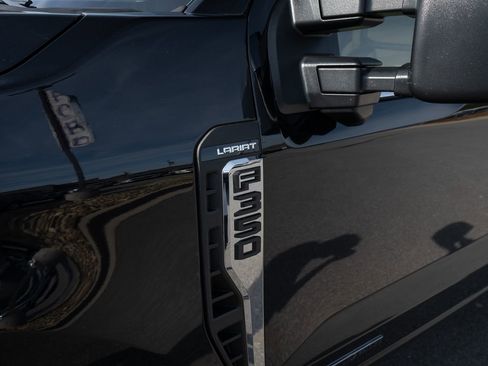 New 2026 Ford F350 Lariat w/ Lariat Ultimate Package AWD/4WD image 13