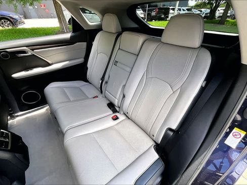 Used 2017 Lexus RX 350 FWD w/ Premium Package image 18