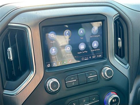 Used 2022 GMC Sierra 2500 Denali image 17