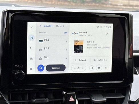 Used 2026 Toyota Corolla LE image 19