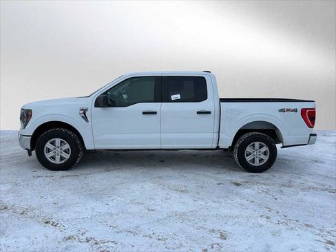 Used 2023 Ford F150 XLT w/ Trailer Tow Package image 6