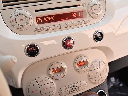 Used 2015 FIAT 500 1957 Edition image 20