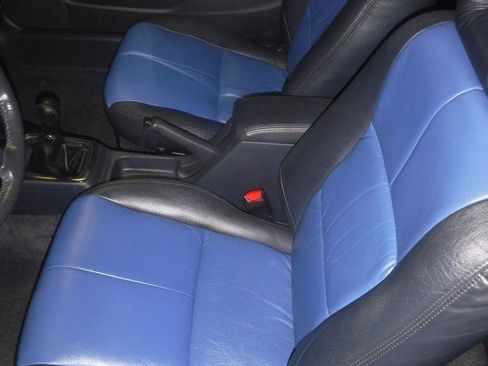 Used 1999 Honda Civic Si image 31