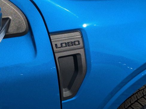 New 2026 Ford Maverick Lobo AWD/4WD image 17