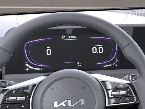 New 2026 Kia Seltos S AWD/4WD image 21