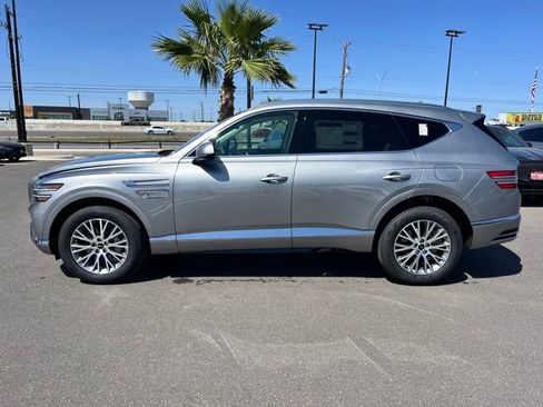 New 2026 Genesis GV80 2.5T RWD image 4