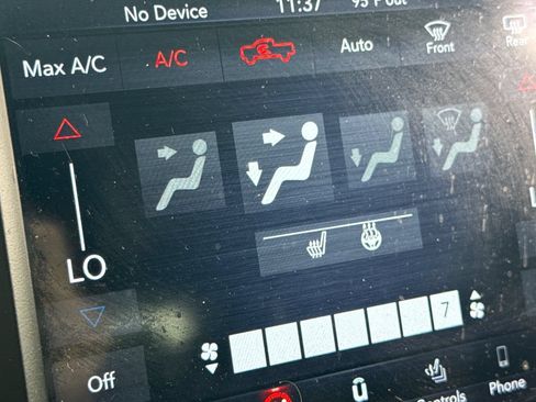 Used 2019 RAM 1500 Big Horn AWD/4WD image 45